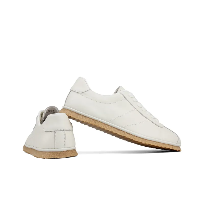 New Korea Lightweight, Breathable, And Slip Resistant Low Top Casual Shoes Men's-11