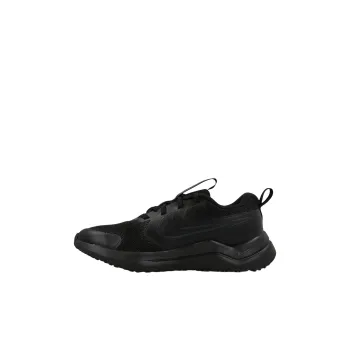 Nike Cosmic Runner Anti Slip Wear Resistant Low Top Kids' Running Shoes Black Kids'