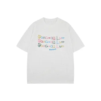 MADALLO T Shirts Unisex