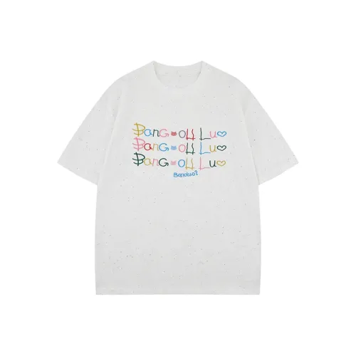 MADALLO T Shirts Unisex