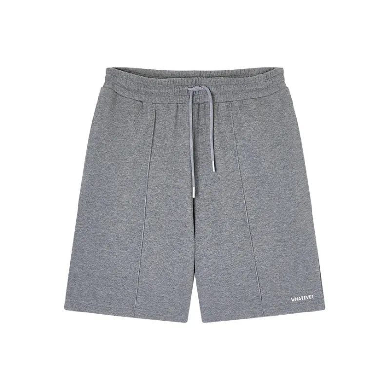 NPC Casual Shorts Men-2