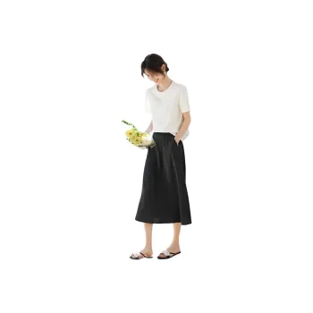 XWI T Shirts Women's White