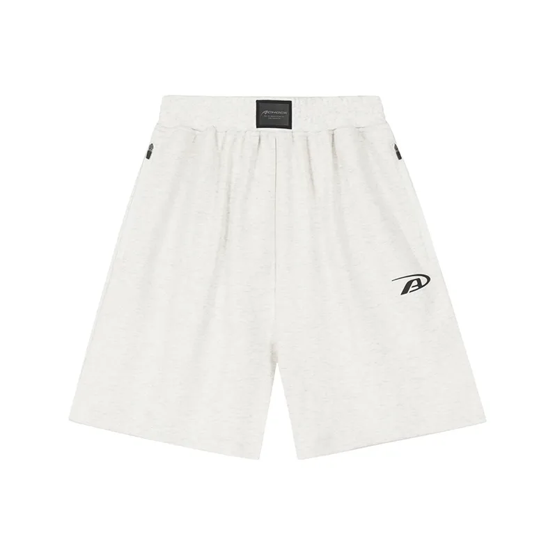 A Chock Casual Shorts Unisex-2