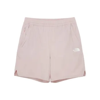 THE NORTH FACE Ice Run Shorts Casual Shorts Unisex Pink