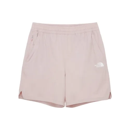 THE NORTH FACE Ice Run Shorts Casual Shorts Unisex Pink