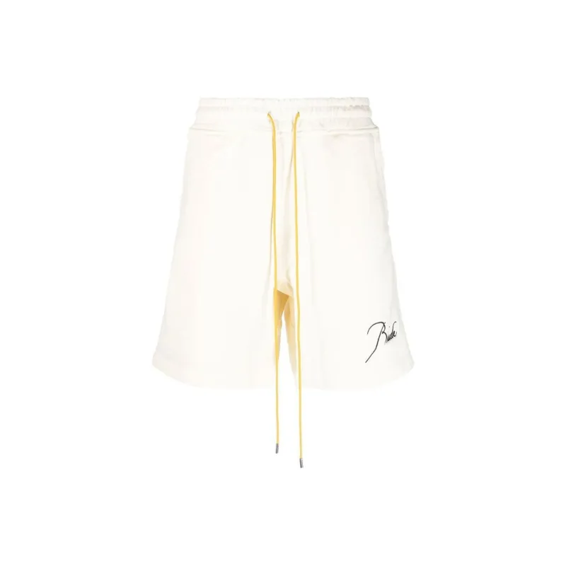 RHUDE Terry Short-0
