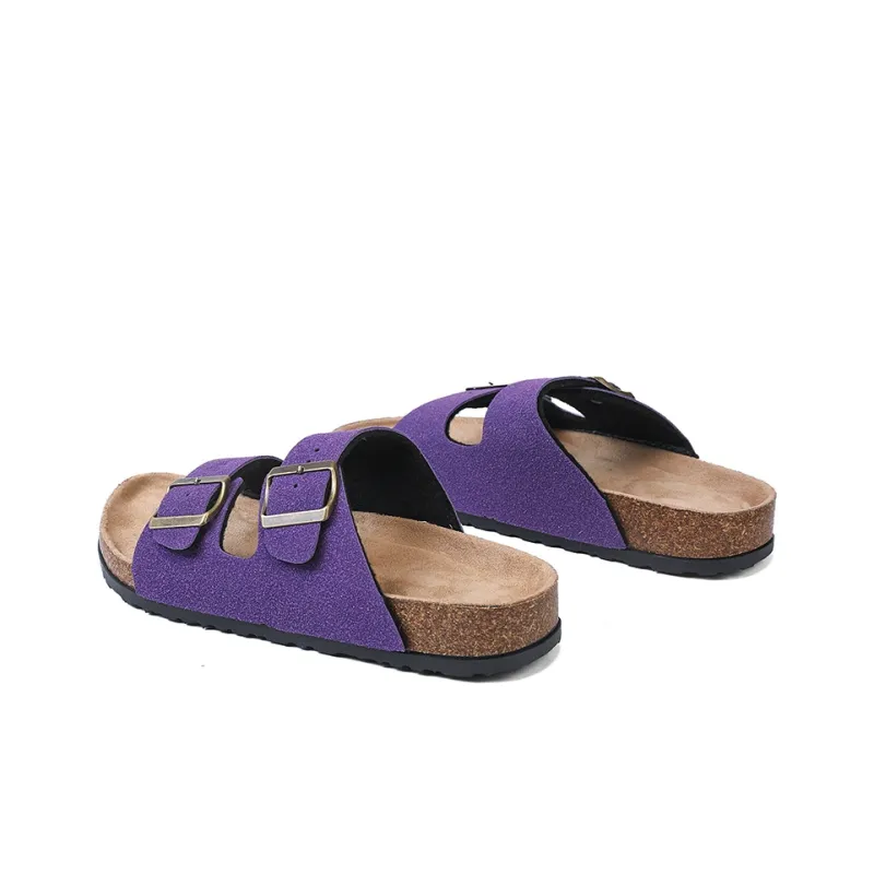 ROBINHOOD Abrasion Resistant Slide Slippers Unisex Box Included-48