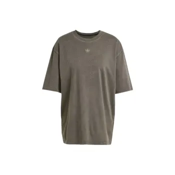 Adidas Originals Washed Oversized Tee