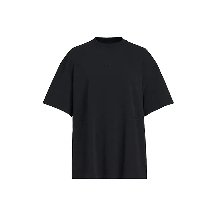 UPON PRO Laser Perforated Top T Shirt Women's-5