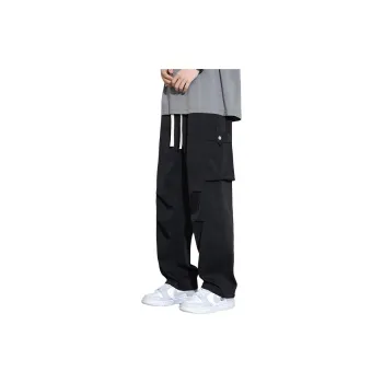 WilliamPOLO Casual Pants Unisex