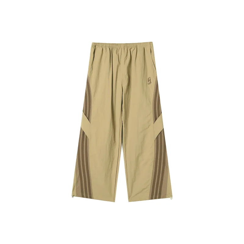 JHYQ Casual Pants Unisex-0