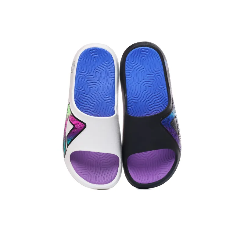 PEAK Extreme National Creativity Slide Slippers Men-3