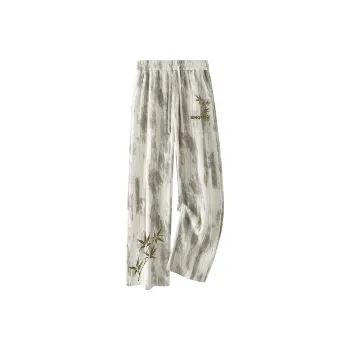 Ice flying Casual Pants Unisex