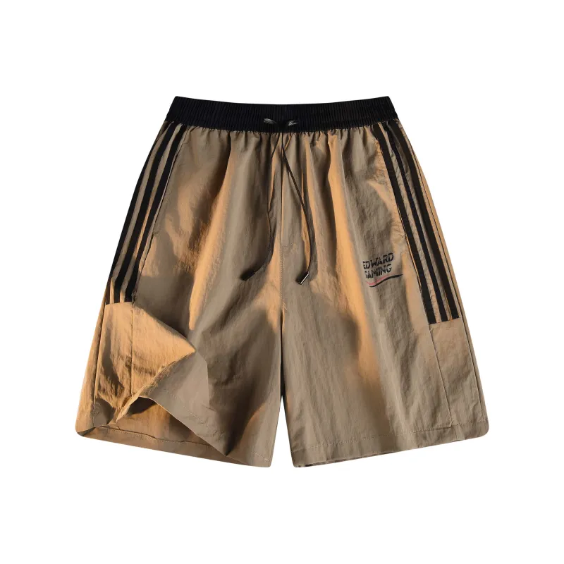 EDG Casual Shorts Unisex-8