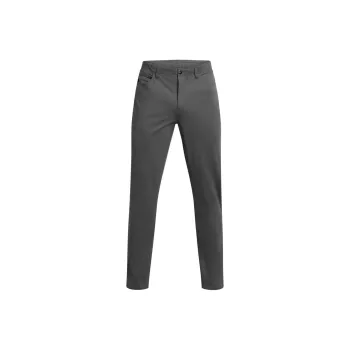 Under Armour UnstoppableCold Weather Casual Pants Men's Castle Stone/Black