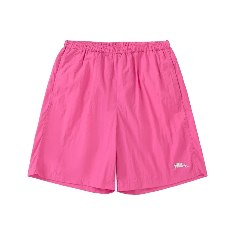 Crying Center Casual Shorts Unisex-2