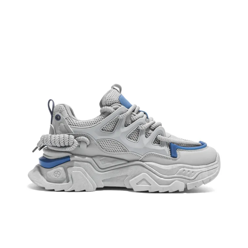 OFFER AITR Slip Resistant Coverage With Height Increase Low Top Casual Shoes Men's-14