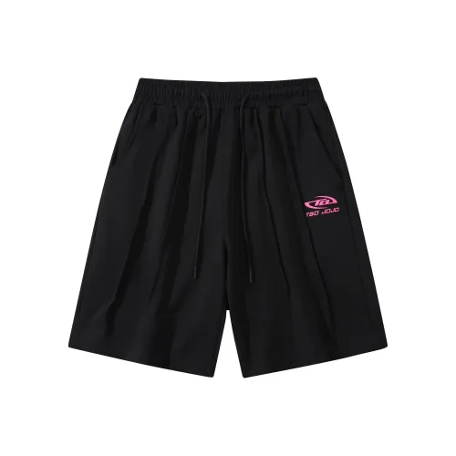 T&D JOJO Casual Shorts Unisex