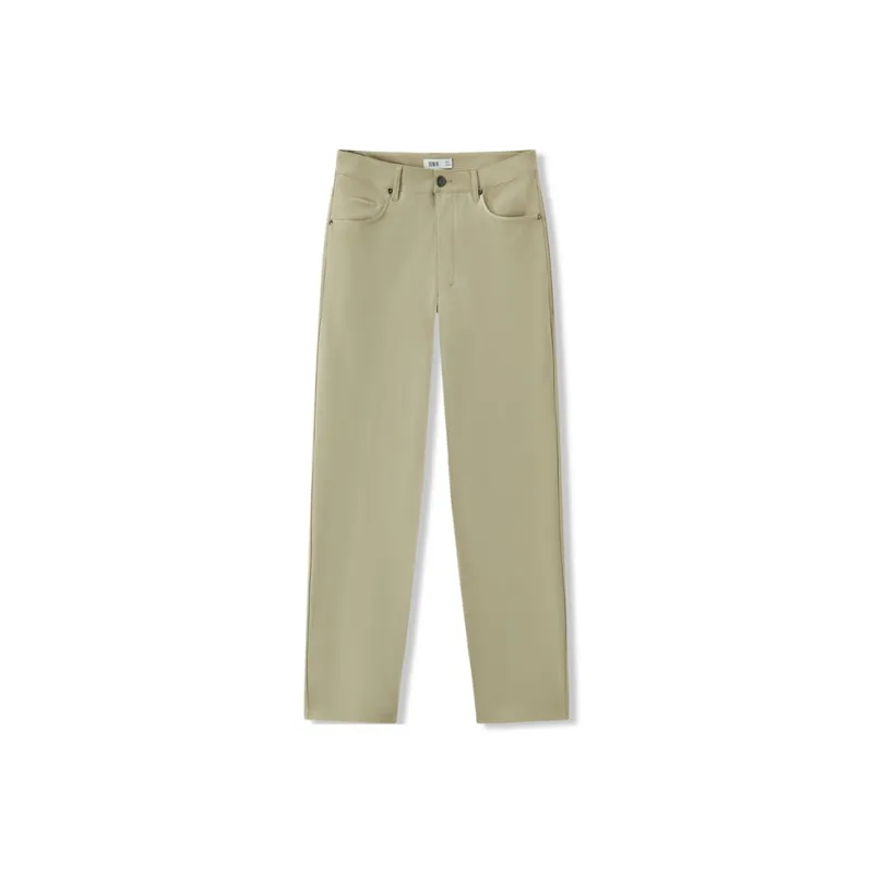SEM/R Casual Pants Men-4