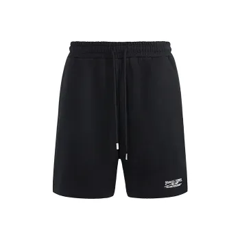 STK SMALL TOWN KID Casual Shorts Unisex