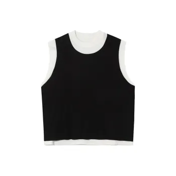 NANS STUDIO Casual Sportswear Men's