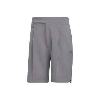 Adidas Originals Blue Version Collection Shorts Men's Light Gray