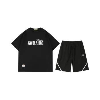 Gwola Casual Sportswear Unisex