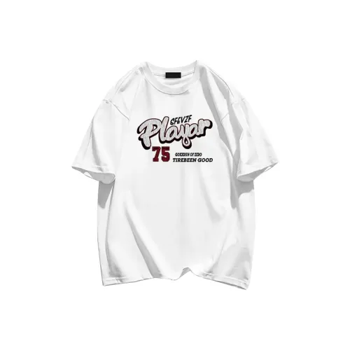 Cotton shopping T Shirts Unisex