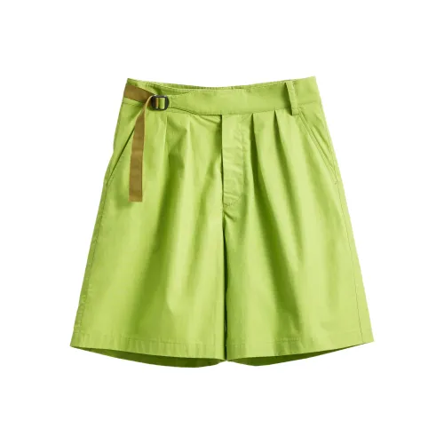 A. A. Spectrum Casual Shorts Unisex