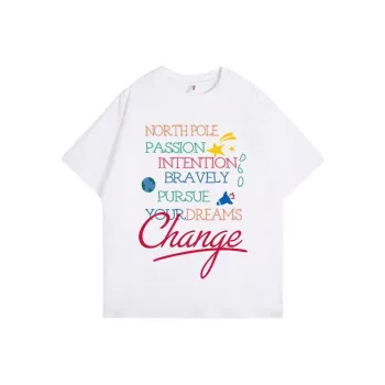 PLAY BUSH T Shirts Women's