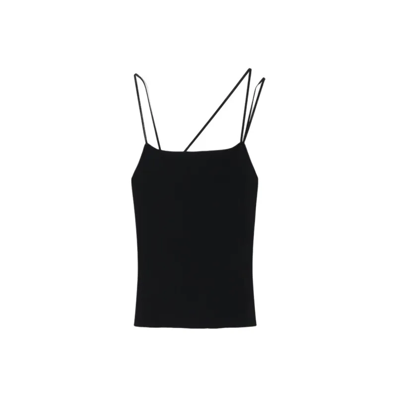 Roselingling Tank Tops Women's-3