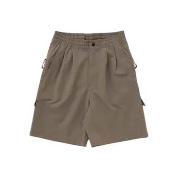 Oakley Casual Shorts Men's Camel