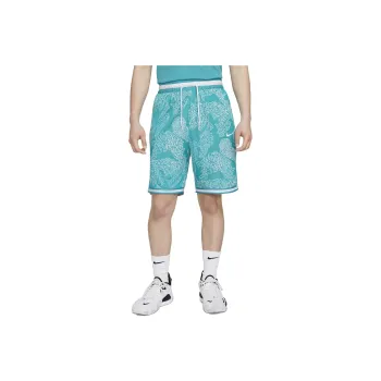 Nike Basketball Shorts Men's Nebula Blue