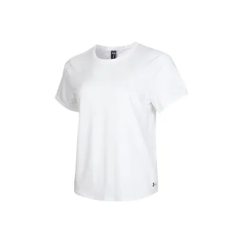 Under Armour T Shirt Women's White