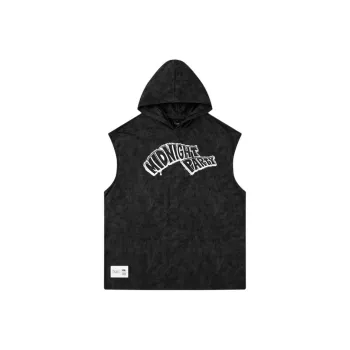 QIAODAN Dry Basketball Jersey Men's Black