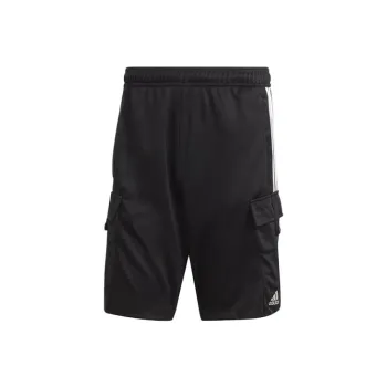 Adidas Free Shipping With AdiClub Tiro Cargo Shorts