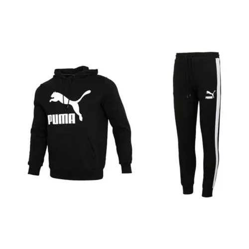 PUMA Sweatshirt Sets Men