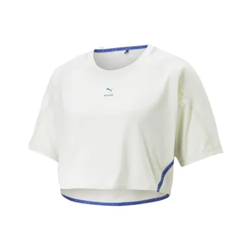 PUMA X Koché Rosewaterped T-shirt