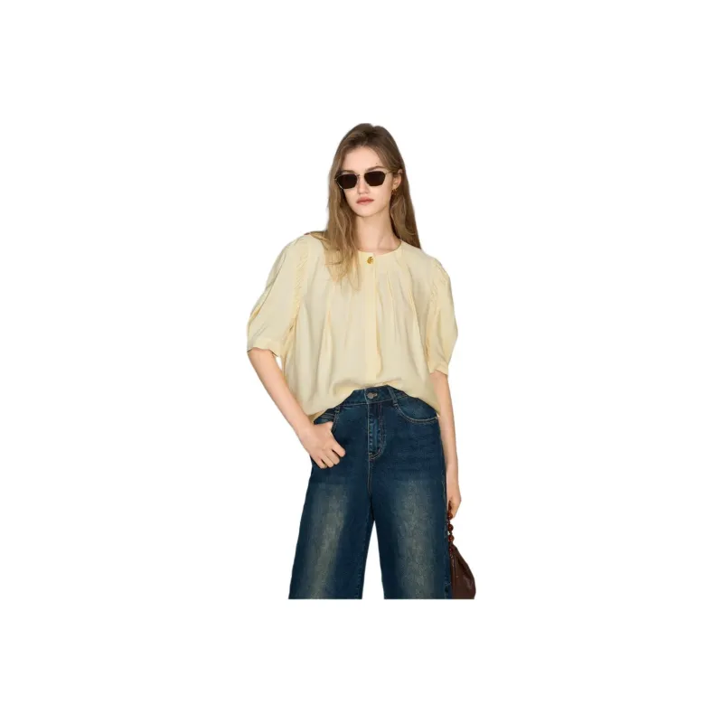 Bethine T Shirts Women's-0