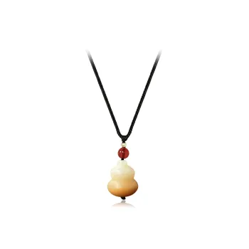 Inkopper Bodhi Seed Necklaces Unisex