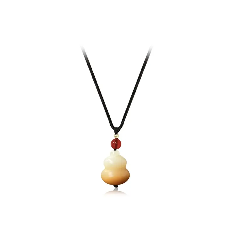Inkopper Bodhi Seed Necklaces Unisex-0