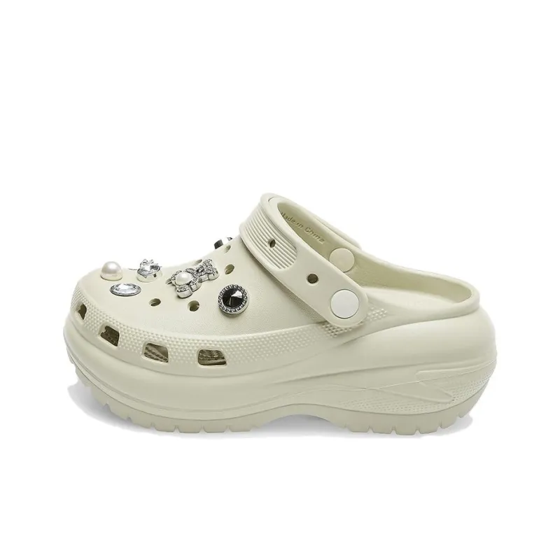 AGSDON Clogs Women's-5