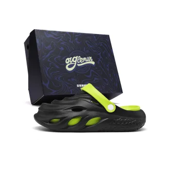 OUGLEMEN Clogs Men
