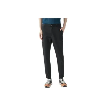 K BOXING Casual Pants Men