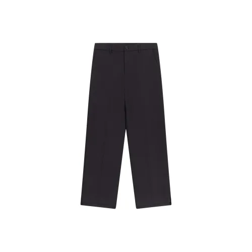 Axel Arigato Irvine Relaxed Trousers