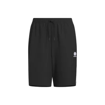 Adidas Neo Sports Shorts Unisex Black