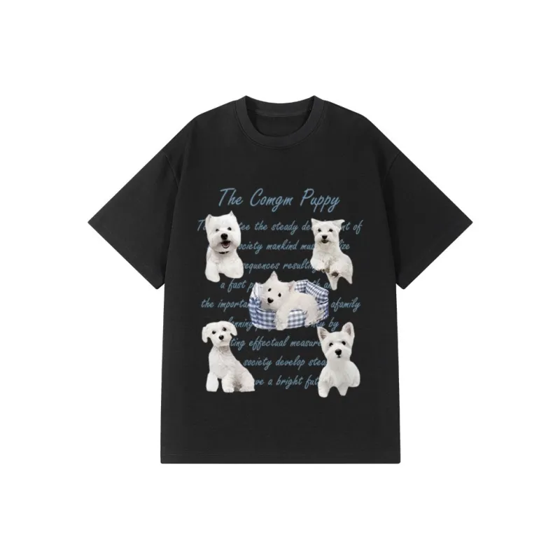 COMGM T Shirts Unisex-8