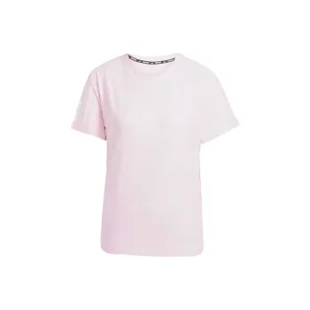 Adidas Own The Run T Shirt Women's Pink