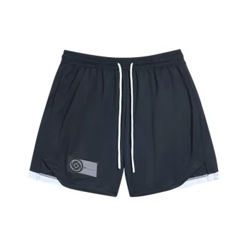 RIGORER Sports Shorts Unisex