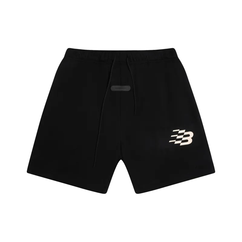 INNERSECT SS24 Casual Shorts Unisex-0